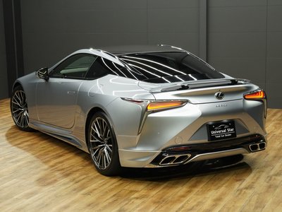 صورة مصغرة 51 لـ 2023 Lexus LC