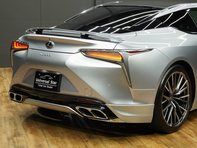 صورة مصغرة 61 لـ 2023 Lexus LC