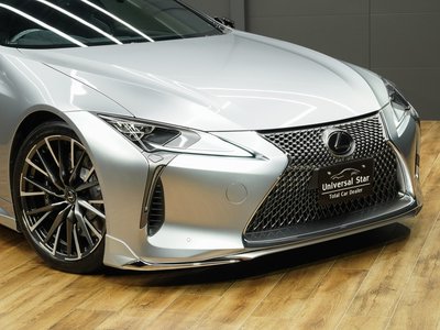 صورة مصغرة 44 لـ 2023 Lexus LC