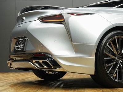صورة مصغرة 62 لـ 2023 Lexus LC