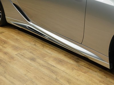 صورة مصغرة 47 لـ 2023 Lexus LC