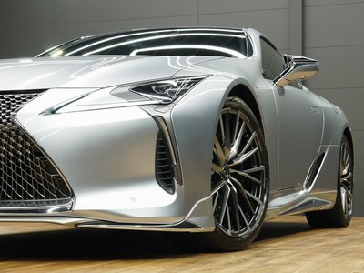 صورة مصغرة 39 لـ 2023 Lexus LC