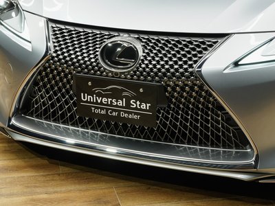 صورة مصغرة 37 لـ 2023 Lexus LC