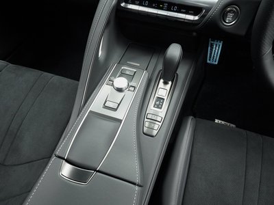 صورة مصغرة 78 لـ 2023 Lexus LC