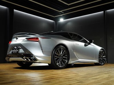 صورة مصغرة 23 لـ 2023 Lexus LC