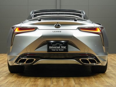 صورة مصغرة 12 لـ 2023 Lexus LC