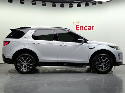 LAND ROVER DISCOVERY SPORT - 6
