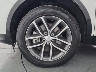 LAND ROVER DISCOVERY SPORT - 8