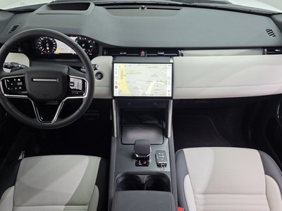 LAND ROVER DISCOVERY SPORT - 9