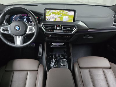 BMW X4 - 5