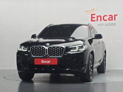 BMW X4 - 2