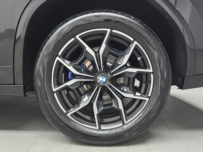 BMW X4 - 8