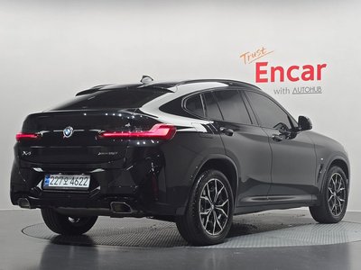 BMW X4 - 4