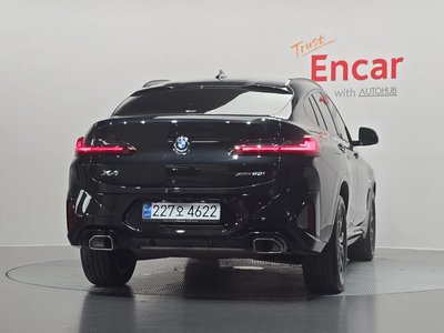 BMW X4 - 3