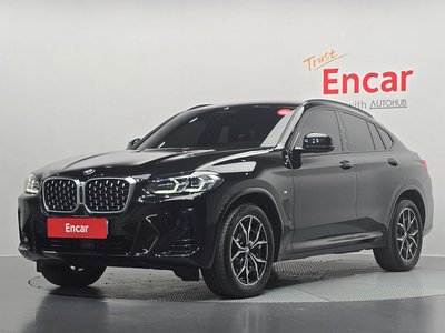 BMW X4 - 1