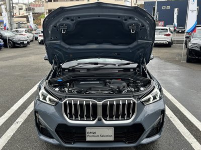 صورة مصغرة 56 لـ 2023 BMW X1