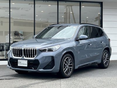 2023 BMW X1 照片 1