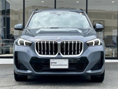 2023 BMW X1 照片 3