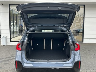 2023 BMW X1 照片 9