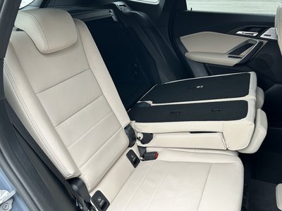 صورة مصغرة 31 لـ 2023 BMW X1