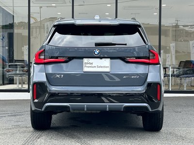 2023 BMW X1 照片 6