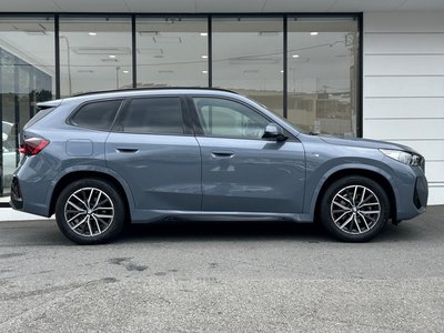 2023 BMW X1 照片 4
