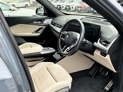 صورة مصغرة 25 لـ 2023 BMW X1