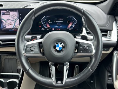 صورة مصغرة 36 لـ 2023 BMW X1