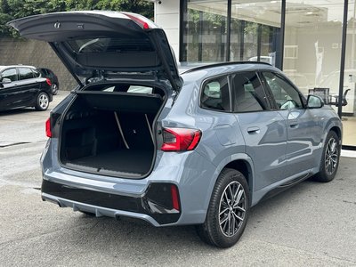 2023 BMW X1 照片 7