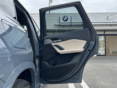 صورة مصغرة 54 لـ 2023 BMW X1