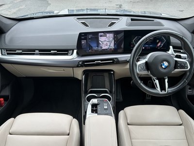 2023 BMW X1 照片 2