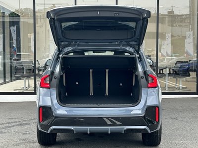2023 BMW X1 照片 8