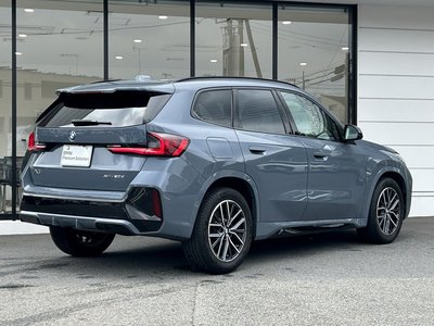 2023 BMW X1 照片 5