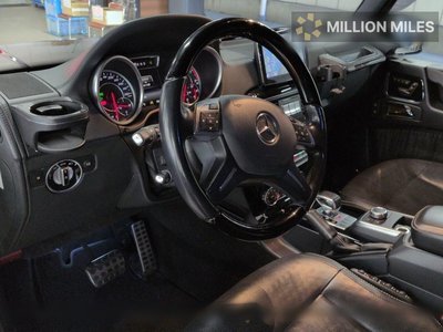 MERCEDES-BENZ G-CLASS AMG - 3