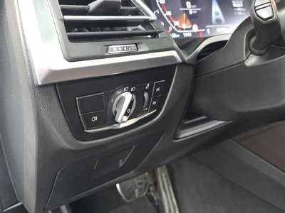 2024 BMW X4 thumbnail 23
