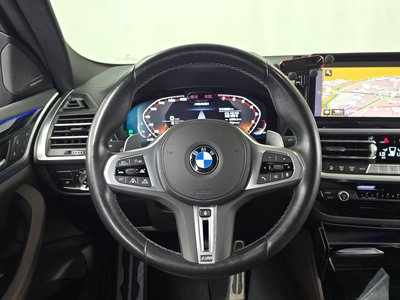 2024 BMW X4 thumbnail 19