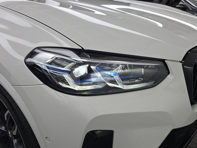 صورة 9 لـ 2024 BMW X4