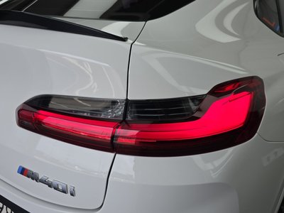 صورة 10 لـ 2024 BMW X4