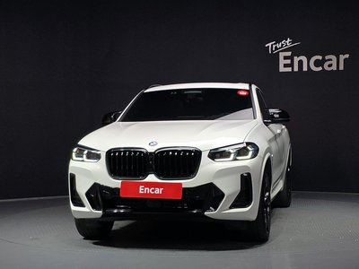 صورة 2 لـ 2024 BMW X4