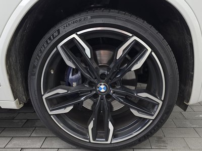 صورة 8 لـ 2024 BMW X4