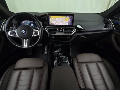 صورة 5 لـ 2024 BMW X4