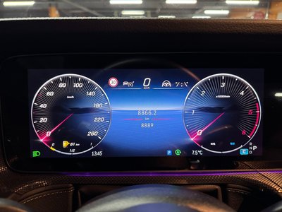 MERCEDES-BENZ G-CLASS - 8