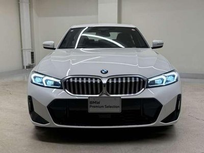 BMW 3 SERIES - 4