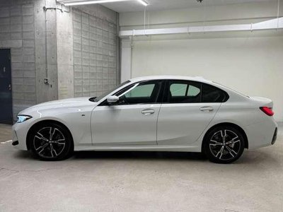 BMW 3 SERIES - 9