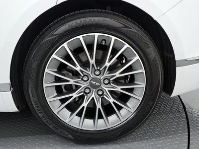 GENESIS G80 (RG3) - 8
