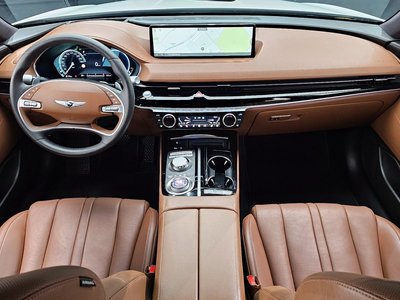 GENESIS G80 (RG3) - 5