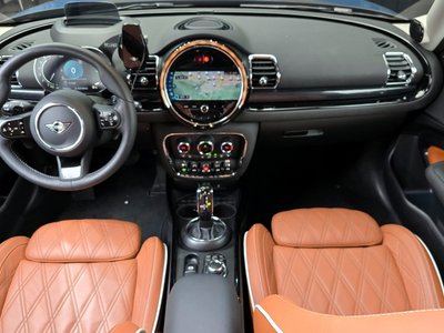 MINI CLUBMAN - 5