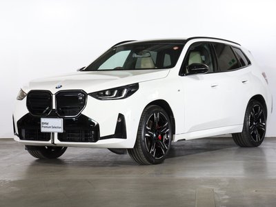 BMW X3 - 1