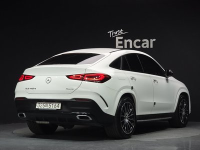 MERCEDES-BENZ GLE - 4