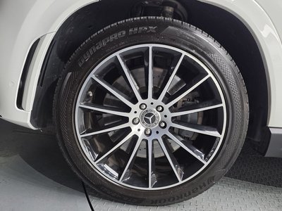 MERCEDES-BENZ GLE - 6